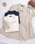 شومیز درسا D00280 - 9