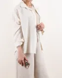 شومیز مهتاب D00272 - 1