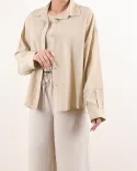 شومیز مهتاب D00272 - 2