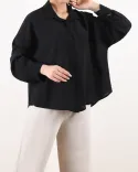 شومیز مهتاب D00272 - 3