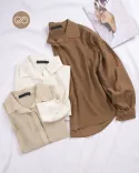 شومیز مهتاب D00272 - 6