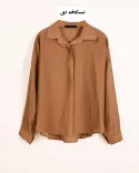 شومیز مهتاب D00272 - 8