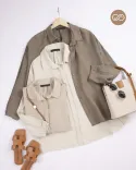 شومیز دلدار D00275 - 12