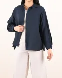 شومیز دلدار D00275 - 2