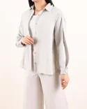 شومیز دلدار D00275 - 5