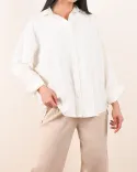 شومیز عطرین D00276 - 3