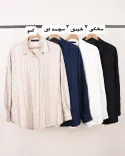 شومیز عطرین D00276 - 4