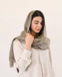 شال رزولت OppsiS00641 - 1