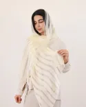 شال رزولت OppsiS00641 - 2