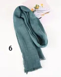 شال مدیچی S00644 - 11