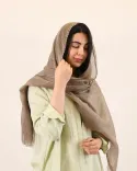 شال مدیچی S00644 - 1