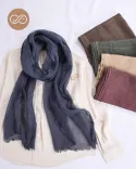 شال مدیچی S00644 - 20