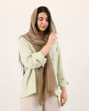 شال مدیچی S00644 - 3