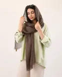 شال مدیچی S00644 - 5