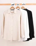 شومیز نیلان D00285 - 5