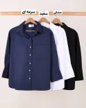 تونیک لینن C00431 H.M - 6