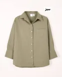 تونیک لینن C00431 H.M - 7
