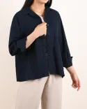 شومیز شاهیکا D00255 - 1
