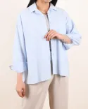 شومیز شاهیکا D00255 - 2