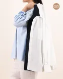 شومیز شاهیکا D00255 - 8