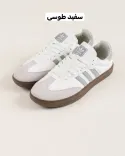 کتونی مستر سامبا F0030 - 5