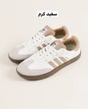 کتونی مستر سامبا F0030 - 6
