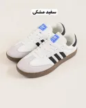 کتونی مستر سامبا F0030 - 7