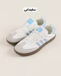 کتونی مستر سامبا F0030 - 8