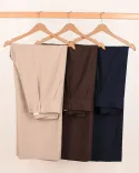 شلوار فول بگ آرسام C00392 SH - 11