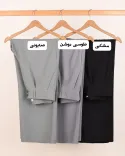شلوار فول بگ آرسام C00392 SH - 6