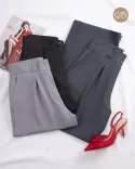 شلوار فول بگ آرسام C00392 SH - 8