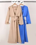 پیراهن دو تیکه ژاله c00441 - 3