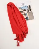شال برشکا S00662 - 12