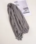 شال برشکا S00662 - 15
