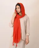شال برشکا S00662 - 20