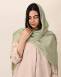 شال برشکا S00662 - 21