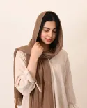 شال برشکا S00662 - 24