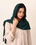 شال برشکا S00662 - 25