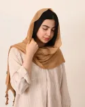 شال برشکا S00662 - 26