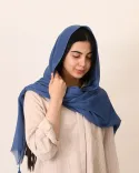 شال برشکا S00662 - 27