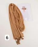 شال برشکا S00662 - 35