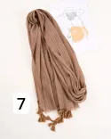 شال برشکا S00662 - 36