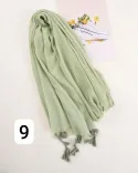 شال برشکا S00662 - 38