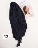 شال برشکا S00662 - 42