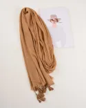 شال برشکا S00662 - 4