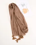 شال برشکا S00662 - 5