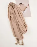 شال برشکا S00662 - 9