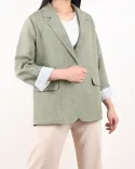 کت تک ژوان C00452 - 10