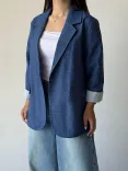 کت تک ژوان C00452 - 5