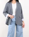 کت تک ژوان C00452 - 7